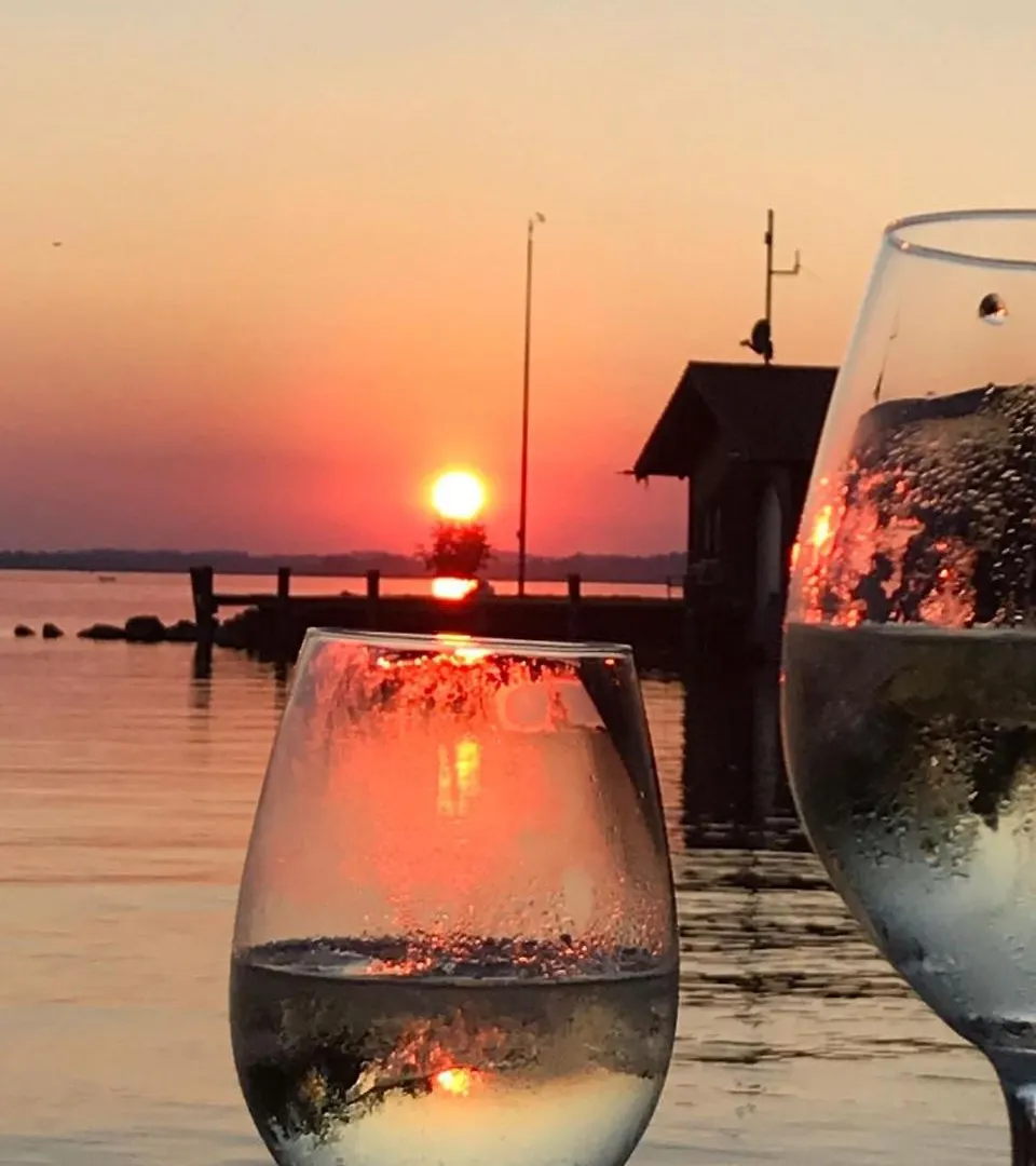 Chiemsee-Edelweiß Ferienwohnung Prien Deutschland