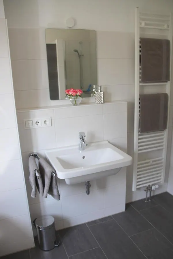 Chiemsee-Edelweiß Ferienwohnung Prien Deutschland